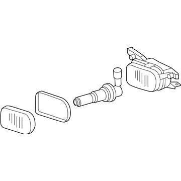 Mercedes-Benz 203-820-11-56