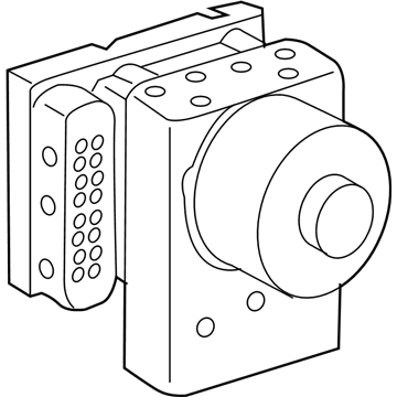 Mercedes-Benz 004-431-62-12-80