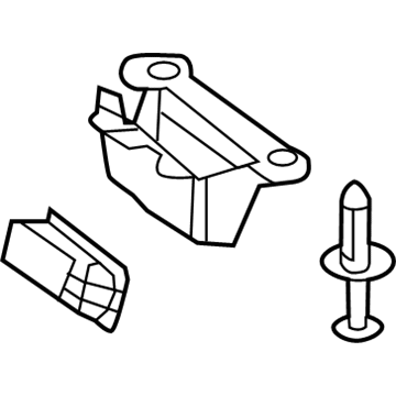 Mercedes-Benz 166-906-04-35