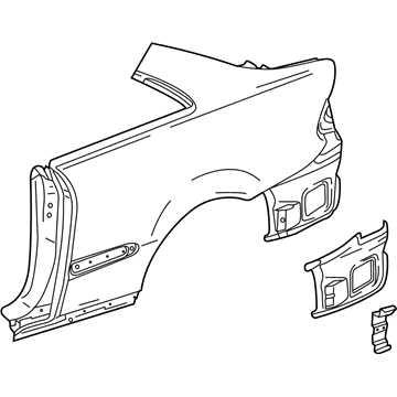 Mercedes-Benz 209-630-13-21