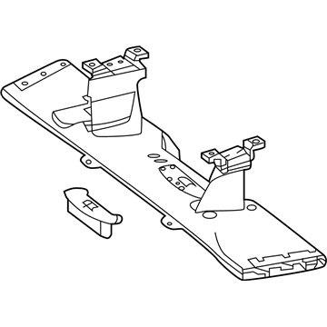 Mercedes-Benz 166-240-06-32