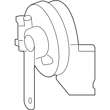 Mercedes-Benz 251-542-04-20