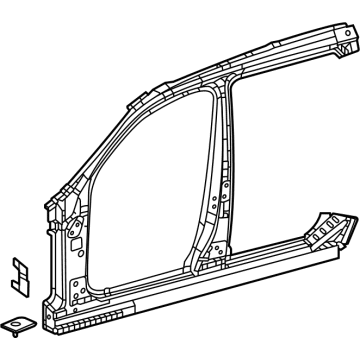 Mercedes-Benz 167-630-43-03