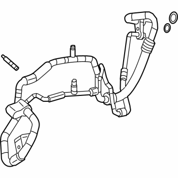 Mercedes-Benz 253-830-42-01