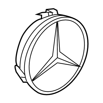 Mercedes-Benz 167-401-59-00-9040