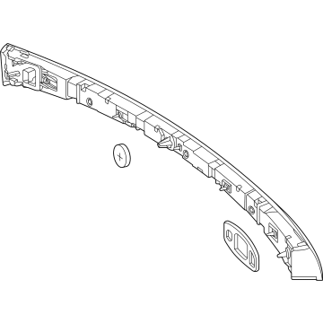 Mercedes-Benz 295-906-31-00