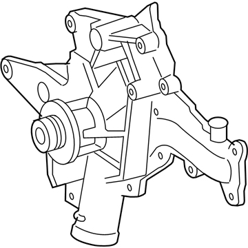 Mercedes-Benz 112-200-14-01-80