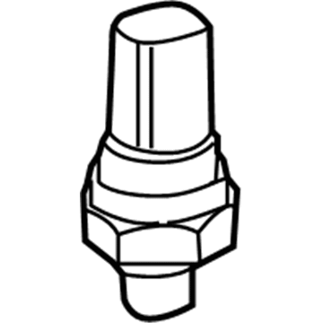 Mercedes-Benz 009-153-50-28-64