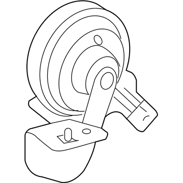 Mercedes-Benz 231-542-00-20