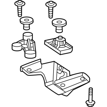 Mercedes-Benz 243-820-09-00