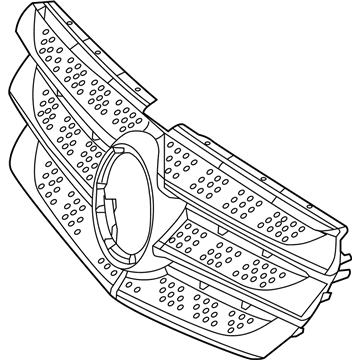 Mercedes-Benz 447-888-00-23-9B51