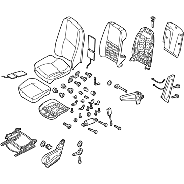 Mercedes-Benz 000-910-81-09-9J86