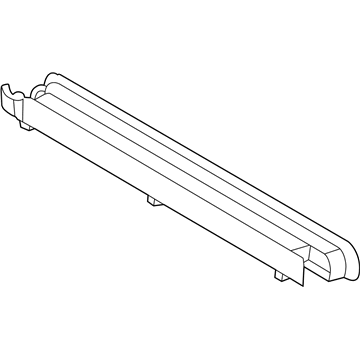 Mercedes-Benz 208-820-02-56-7D43