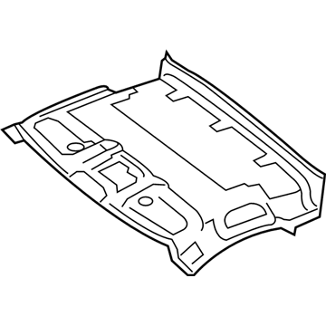 Mercedes-Benz 447-690-70-02-7P51