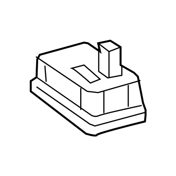 Mercedes-Benz 206-905-10-03 Switch