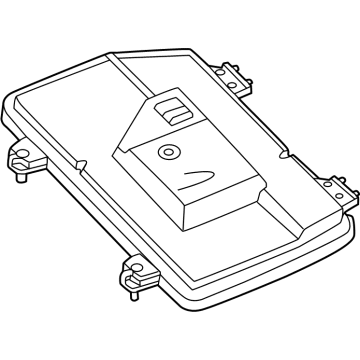 Mercedes-Benz 206-540-06-00