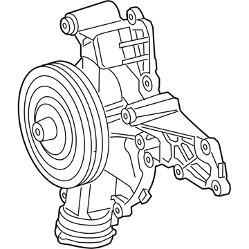 Mercedes-Benz 272-200-09-01-80