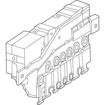 Mercedes-Benz 223-540-31-15