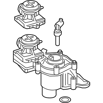 Mercedes-Benz 279-200-15-00