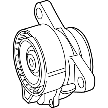 Mercedes-Benz 276-200-03-70