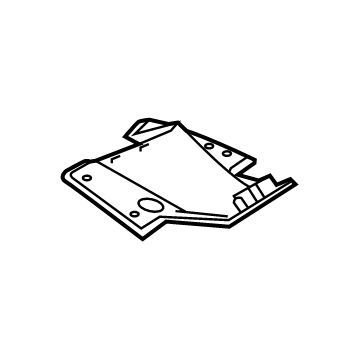 Mercedes-Benz 000-905-62-06 Control Module