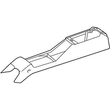 Mercedes-Benz 163-683-03-75-1A68