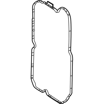 2023 Mercedes-Benz GLA45 AMG Automatic Transmission Seal - 247-371-48-00-65