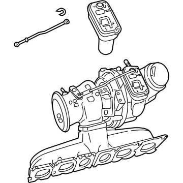 Mercedes-Benz 256-090-14-00-80