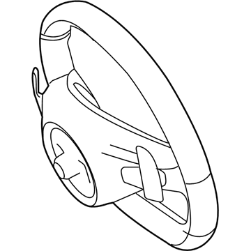 Mercedes-Benz 000-460-47-09-9E38