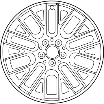 Mercedes-Benz 167-401-21-00-7756