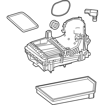 Mercedes-Benz 254-090-04-00