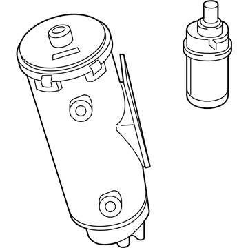 Mercedes-Benz 205-470-40-00