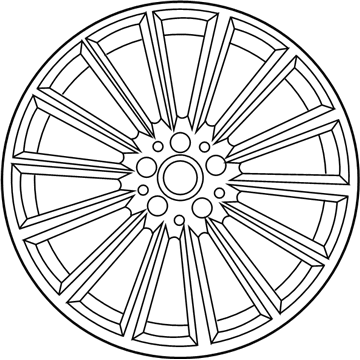 Mercedes-Benz 253-401-36-00-7X21