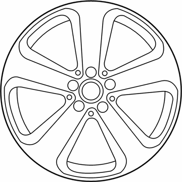 Mercedes-Benz 253-401-10-00-64-7X44