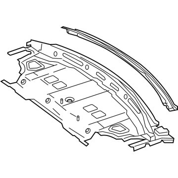 Mercedes-Benz 223-640-05-00