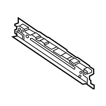 Mercedes-Benz 223-610-72-00