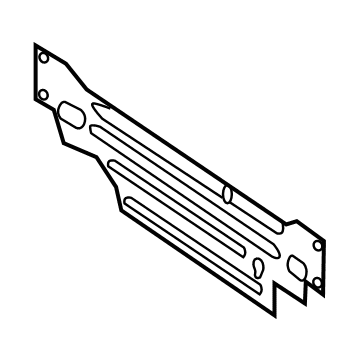 Mercedes-Benz 223-612-42-00