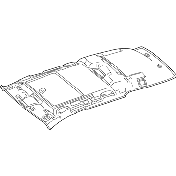 Mercedes-Benz 212-690-46-50-7L34