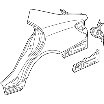 Mercedes-Benz 218-630-03-21