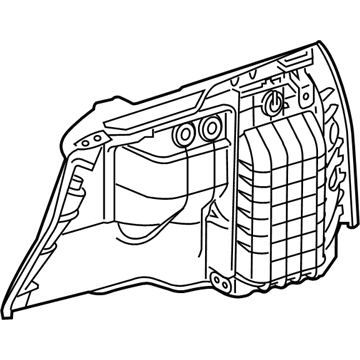 Mercedes-Benz 253-680-75-00-9J28