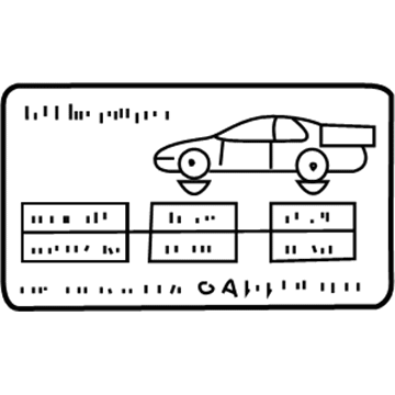 Mercedes-Benz 215-584-07-39