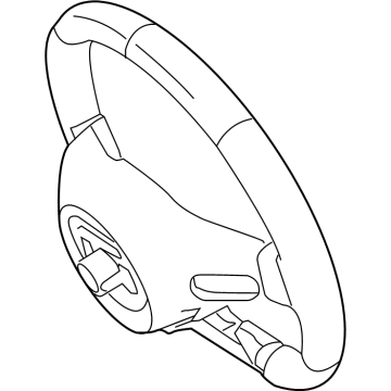 Mercedes-Benz 000-460-84-13-3D27