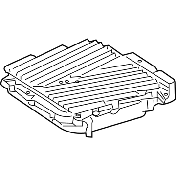 Mercedes-Benz 642-900-70-00-80