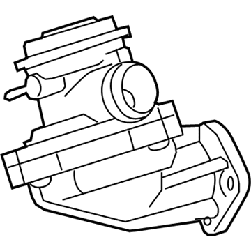 Mercedes-Benz 002-140-83-60