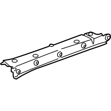 Mercedes-Benz 163-698-01-54