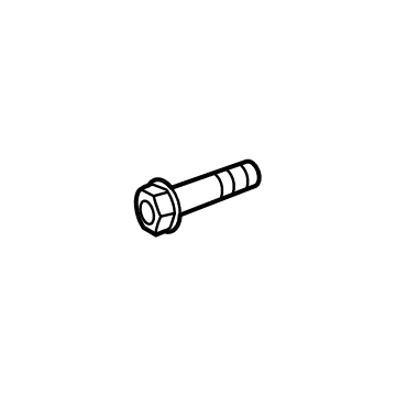 Mercedes-Benz 018-990-79-01 Vibration Damper Bolt