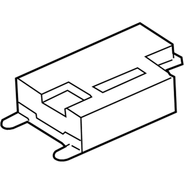 Mercedes-Benz 221-542-02-25