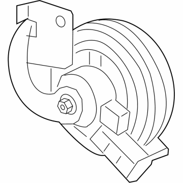 Mercedes-Benz 247-540-03-25