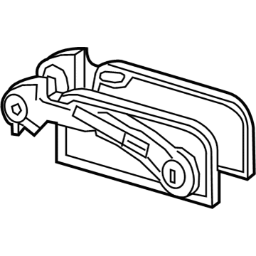 Mercedes-Benz 222-810-00-01-8R85