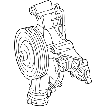 Mercedes-Benz 272-200-09-01-80